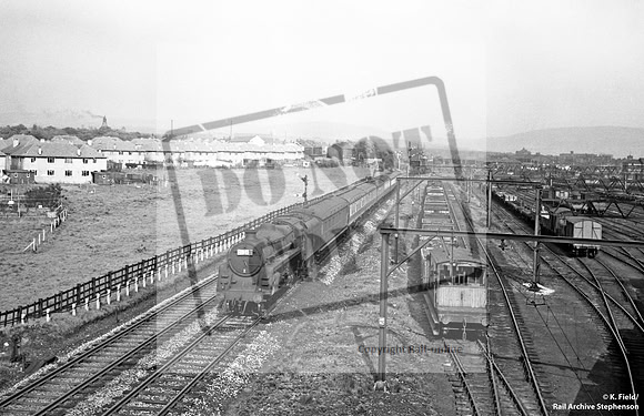 73xxx 1950s Ashton Moss-RAS KF (578KF)