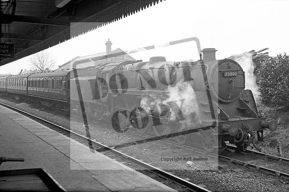 73000 1963 Rugby GC -DW-63