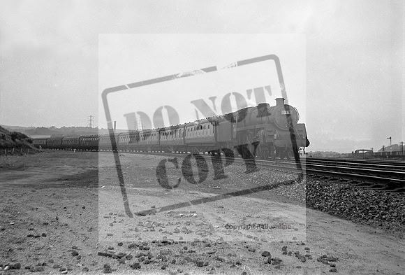 73000 1967-06-17 Bradley Junction Huddersfield -ROneg-219